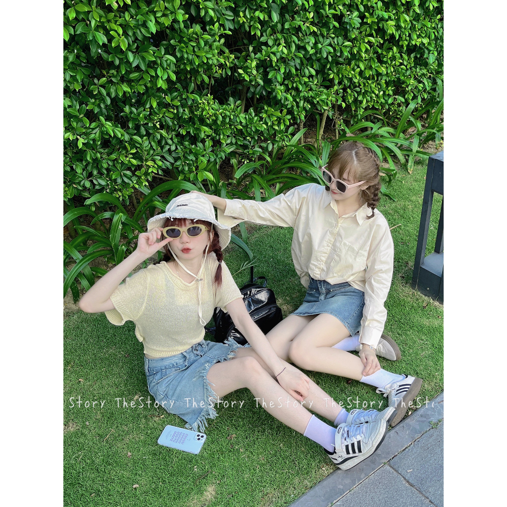 Áo sơ mi tay dài  A3160