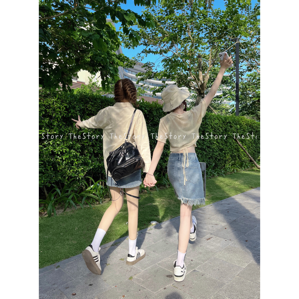 Áo sơ mi tay dài  A3160