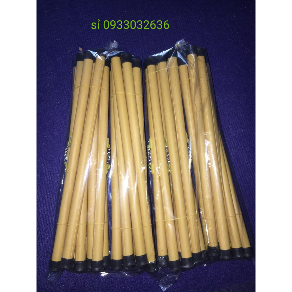 Khung treo ảnh DÀI 60cm,ống sáo nẹp treo ảnh 2 đầu ,sáo trúc treo tranh thư pháp ,ảnh lịch ,ảnh phật