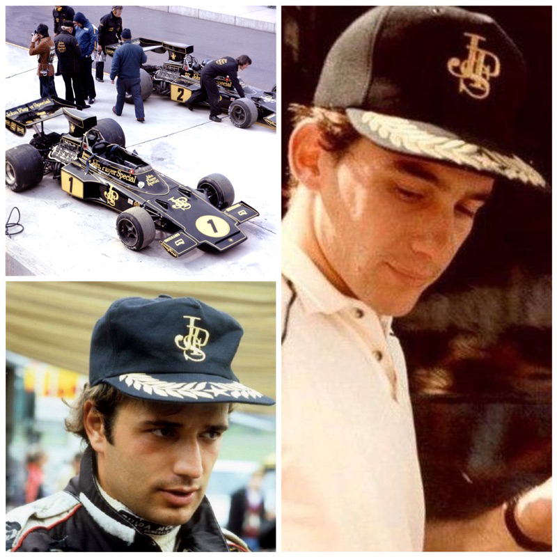 Mũ 2hand Vintage 90s chamipon F1 🇺🇸