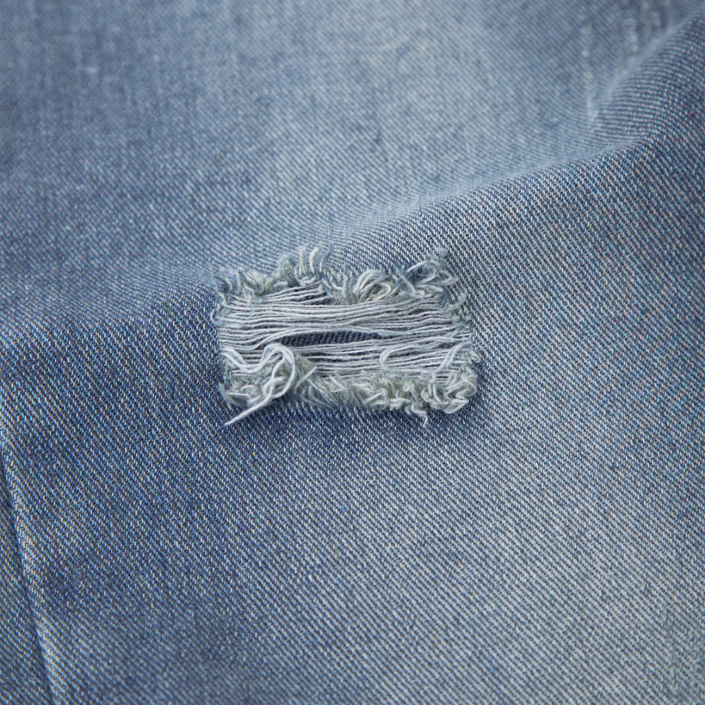 Quần jean nam cá tính Tum Machines STONE WASH – DENIM