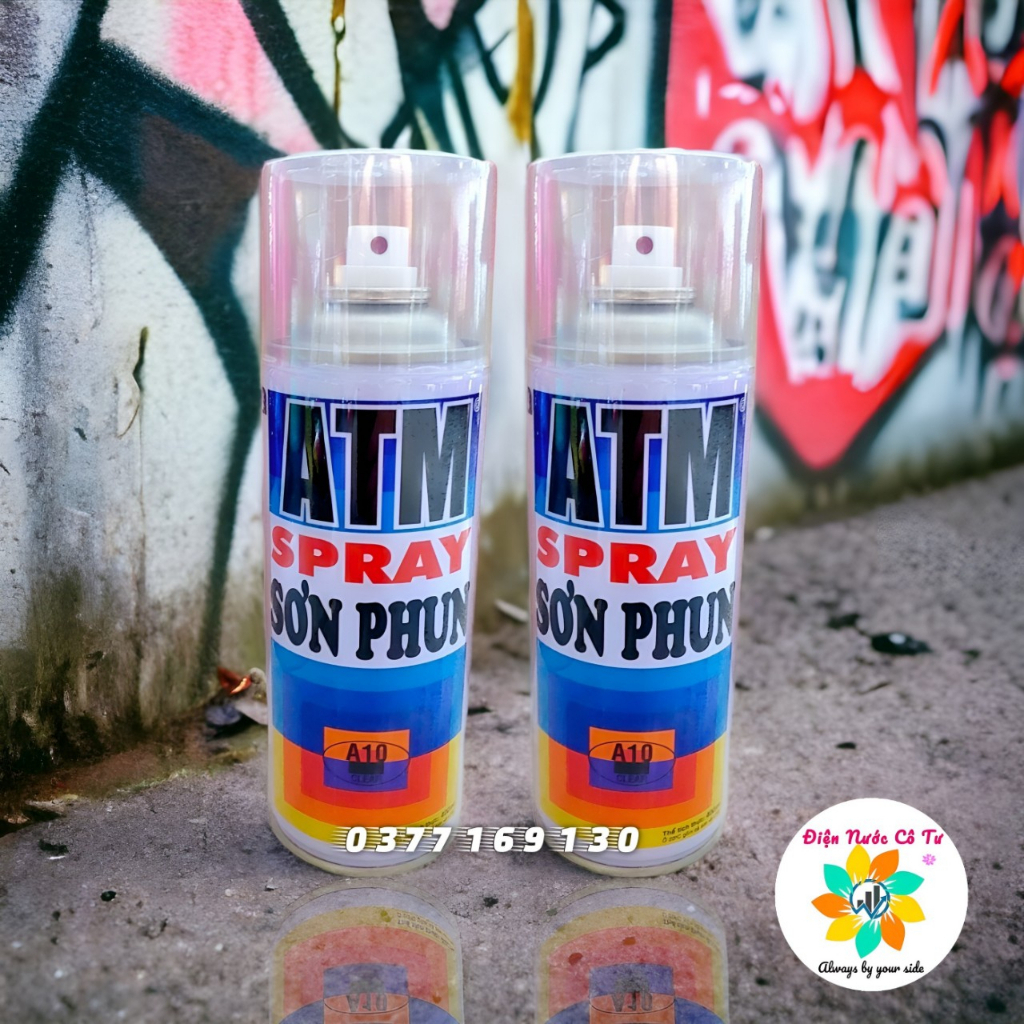 Chai Xịt Bóng Nội Thất TOYO ASSO 500ML - Bình Xịt Nhựa Nhám - Bình Xịt Gỗ - Bình Xịt Bóng Da Và Nội Thất Ô tô