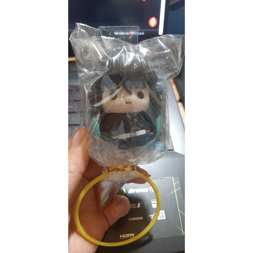 Tổng hợp đồ của Muichirou- Kimetsu no yabai