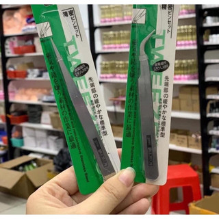 Nhíp gắp đá,gắp mi sticker chuyên dụng,phụ kiện Nail chuyên dụng