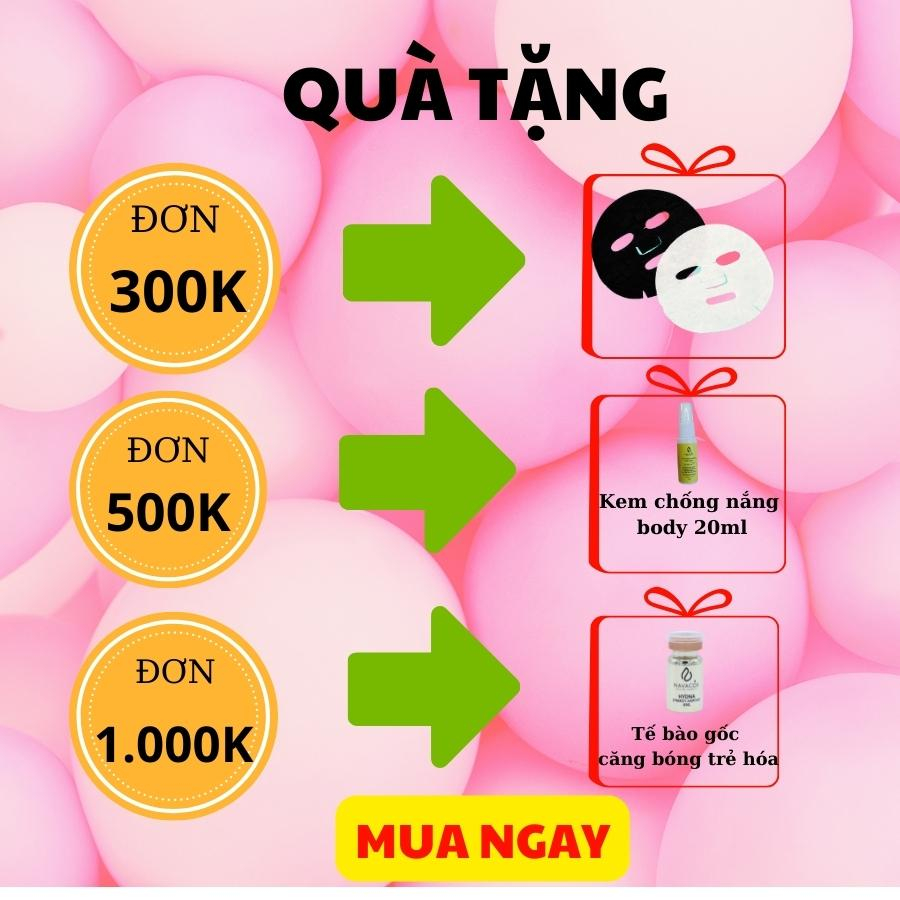 Tế bào gốc 10GF IDr Skin 8ml