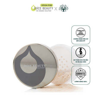Phấn Phủ Bột Có Màu Juice Beauty Phyto-Pigments Light-Diffusing Dust 05Buff
