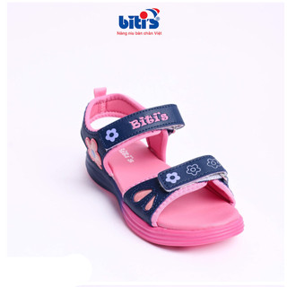Sandal bé gái