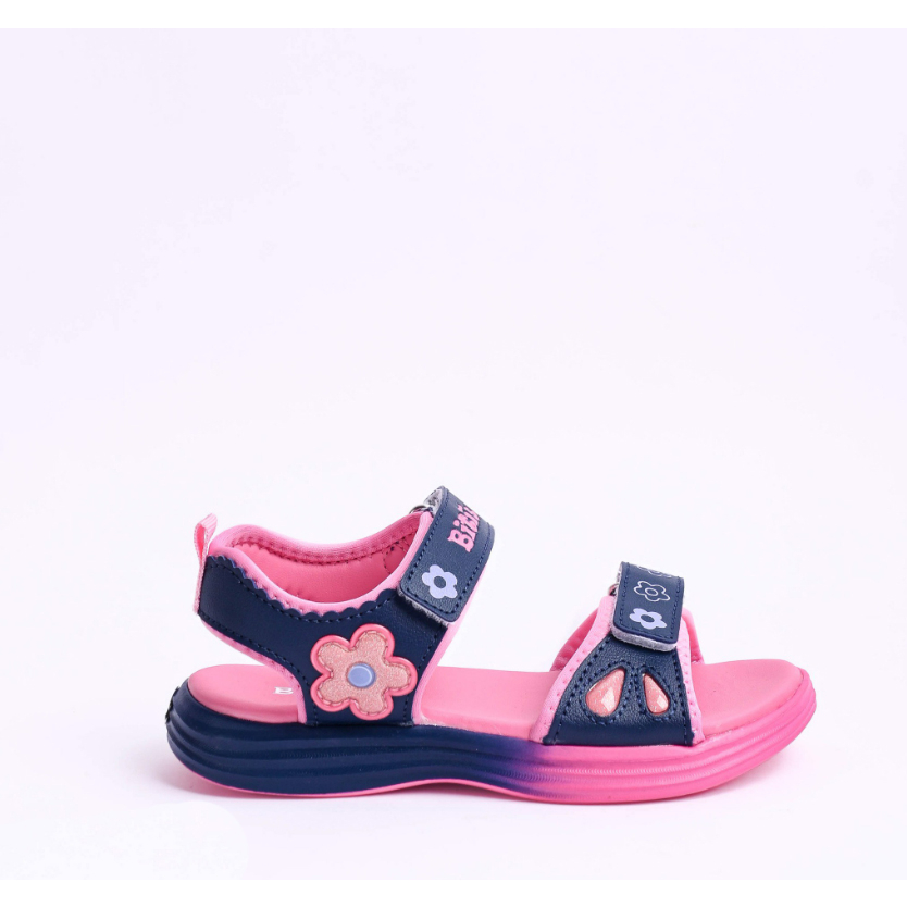Sandal bé gái