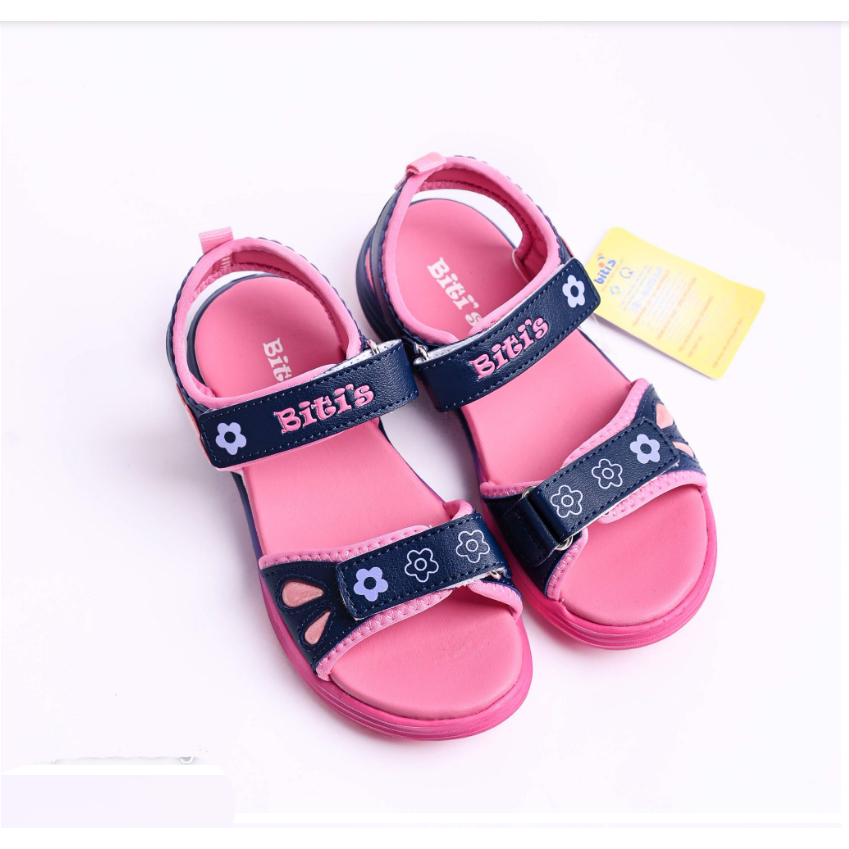 Sandal bé gái