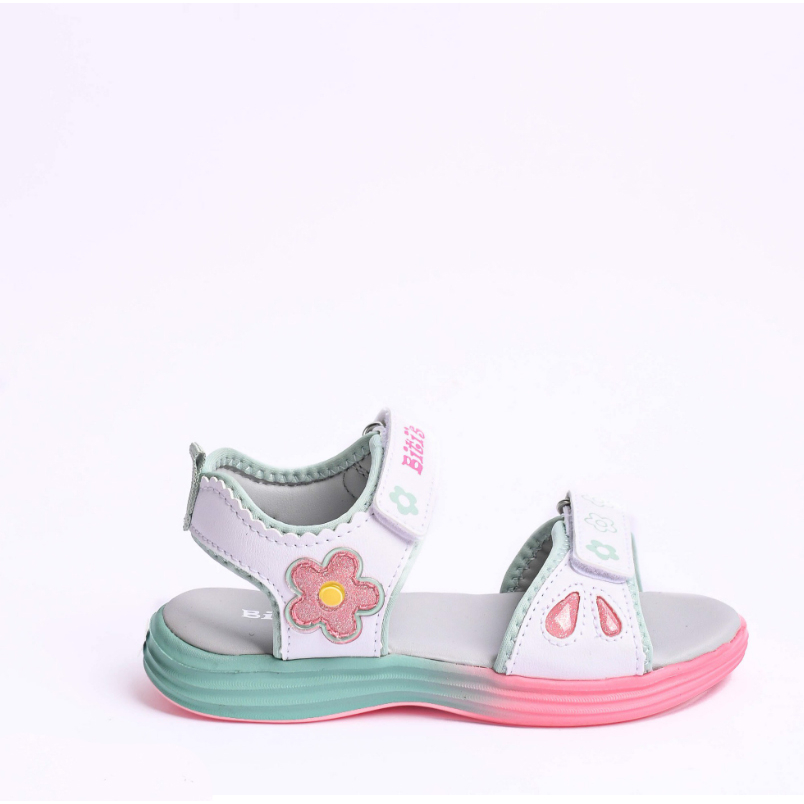 Sandal bé gái