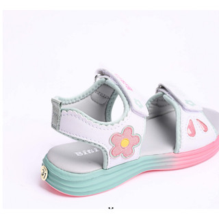 Sandal bé gái (Size 30-37)sale 200k ( giá tem 310k)