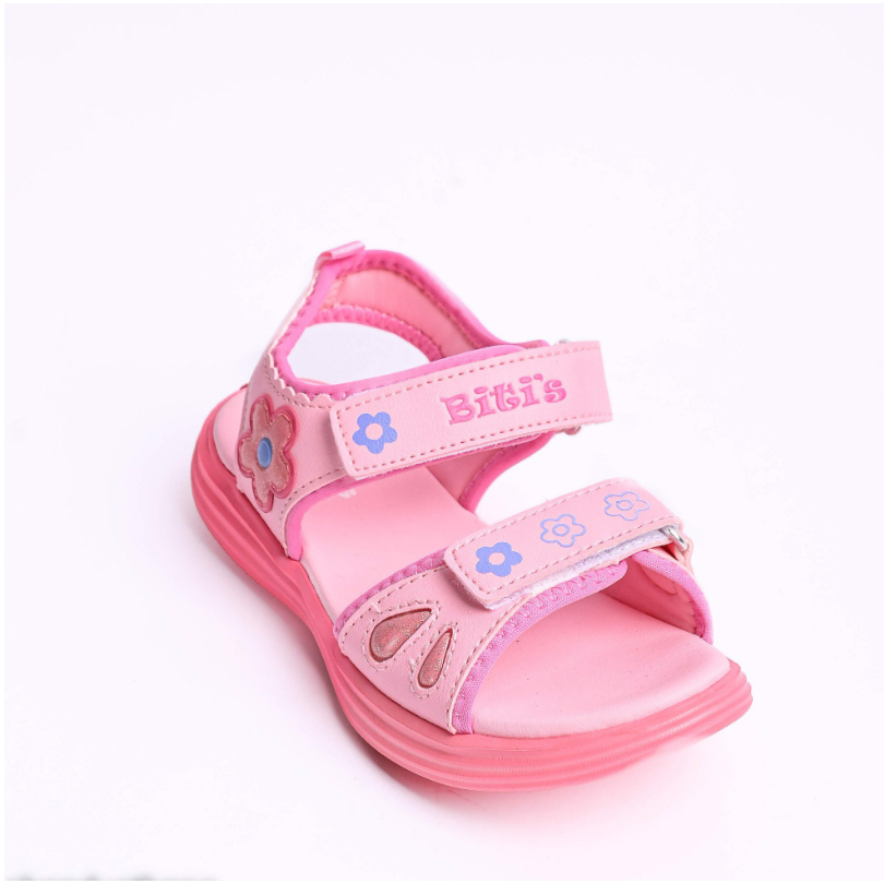Sandal bé gái