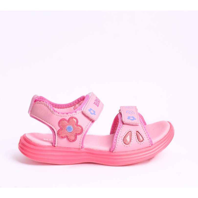 Sandal bé gái
