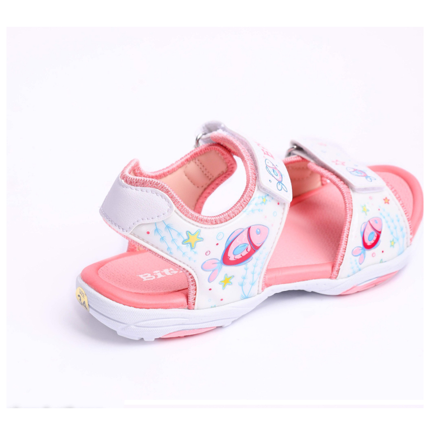 Sandal bé gái