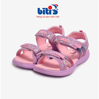 Sandal bé gái deg009900