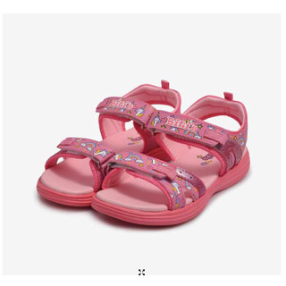 Sandal Bé Gái DEG009900 sale 150k ( giá tem 300k)
