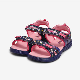 Sandal Bé Gái DEG009900 sale 150k ( giá tem 300k)