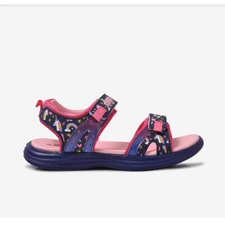 Sandal Bé Gái DEG009900 sale 150k ( giá tem 300k)