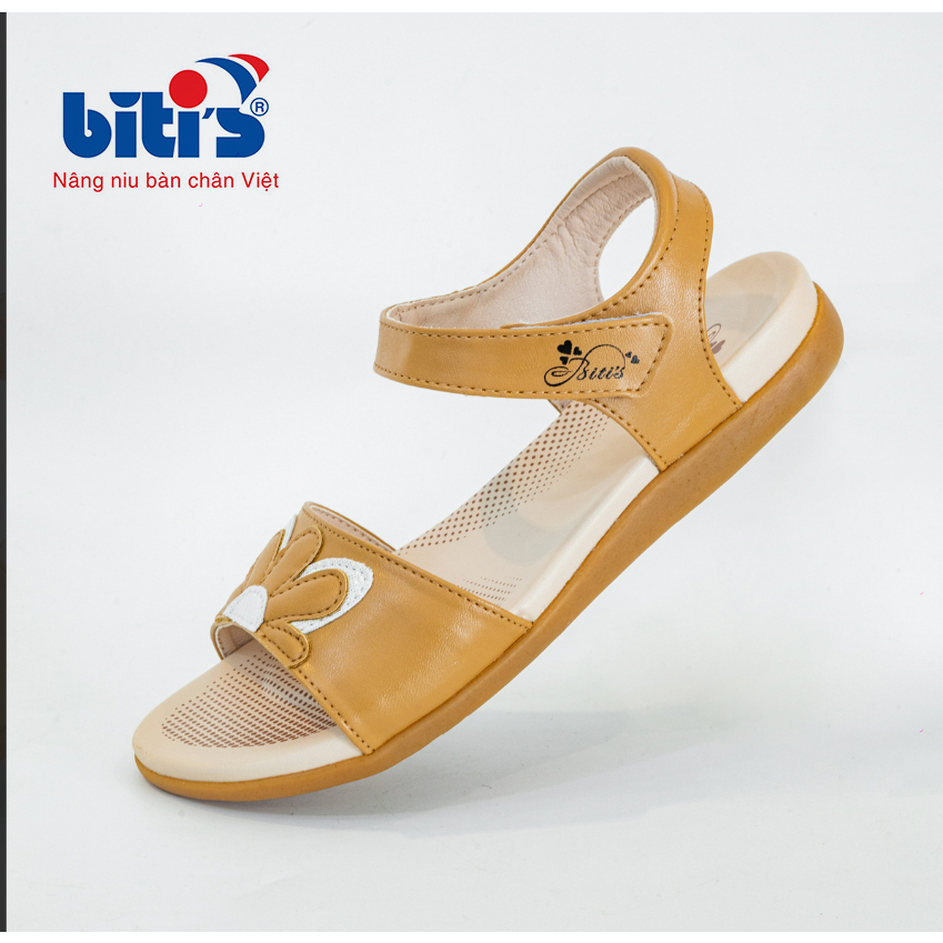 Sandal  bé gái