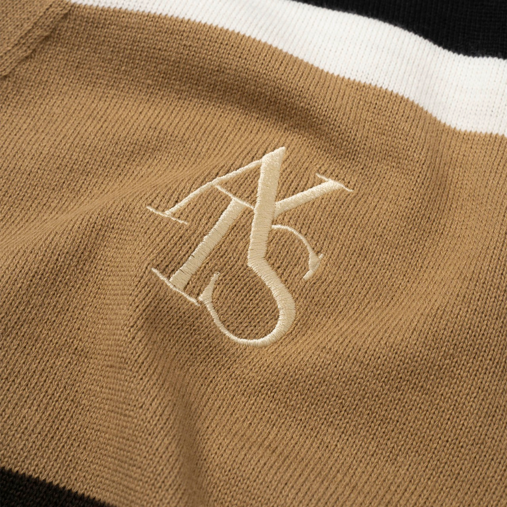 𝐀𝐓𝐘𝐒® 𝐒𝐓𝐑𝐈𝐏𝐄𝐃 𝐇𝐄𝐑𝐈𝐓𝐀𝐆𝐄 𝐖𝐎𝐎𝐋 𝐂𝐀𝐑𝐃𝐈𝐆𝐀𝐍