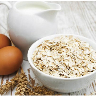 BỘT YẾN MẠCH XAY MỊN 500G