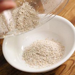 BỘT YẾN MẠCH XAY MỊN 500G