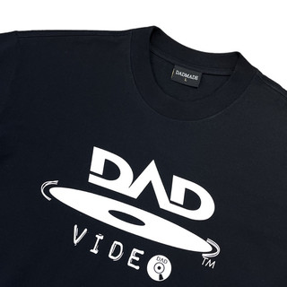 ÁO THUN | DVD LOGO T-SHIRT