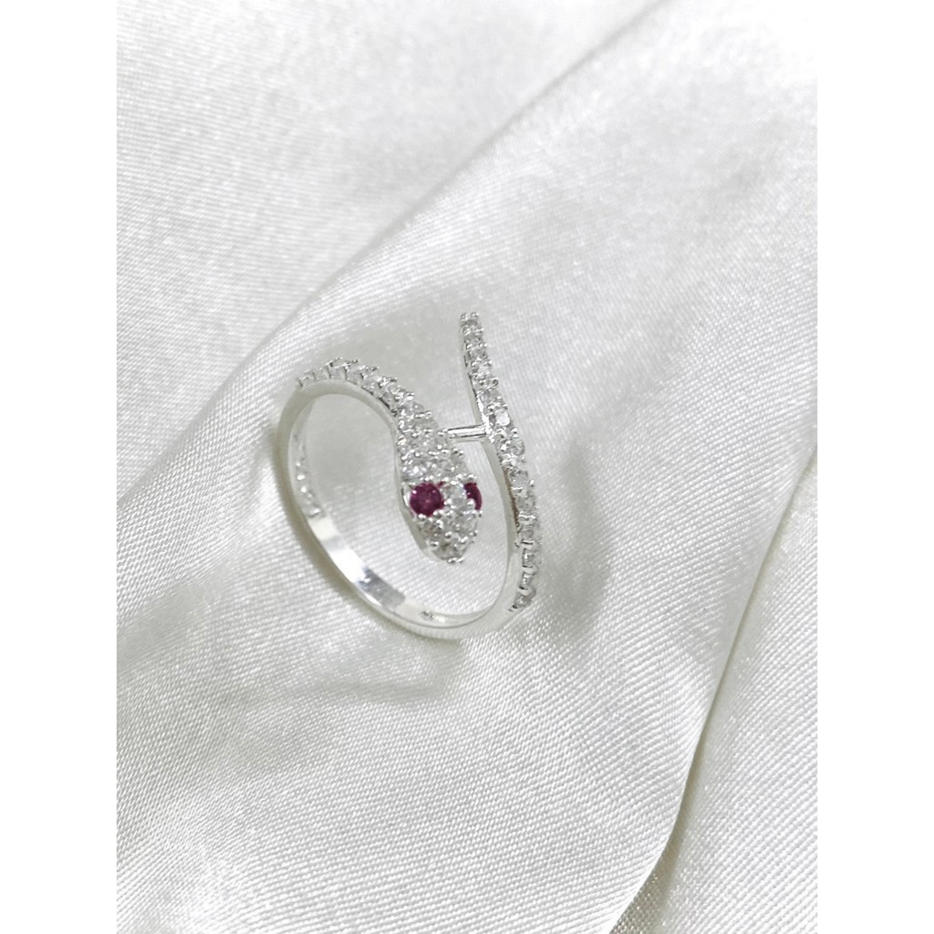 Nhẫn Nữ Xi Kim KHJRW110