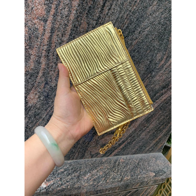 Thanh lí ví da mềm