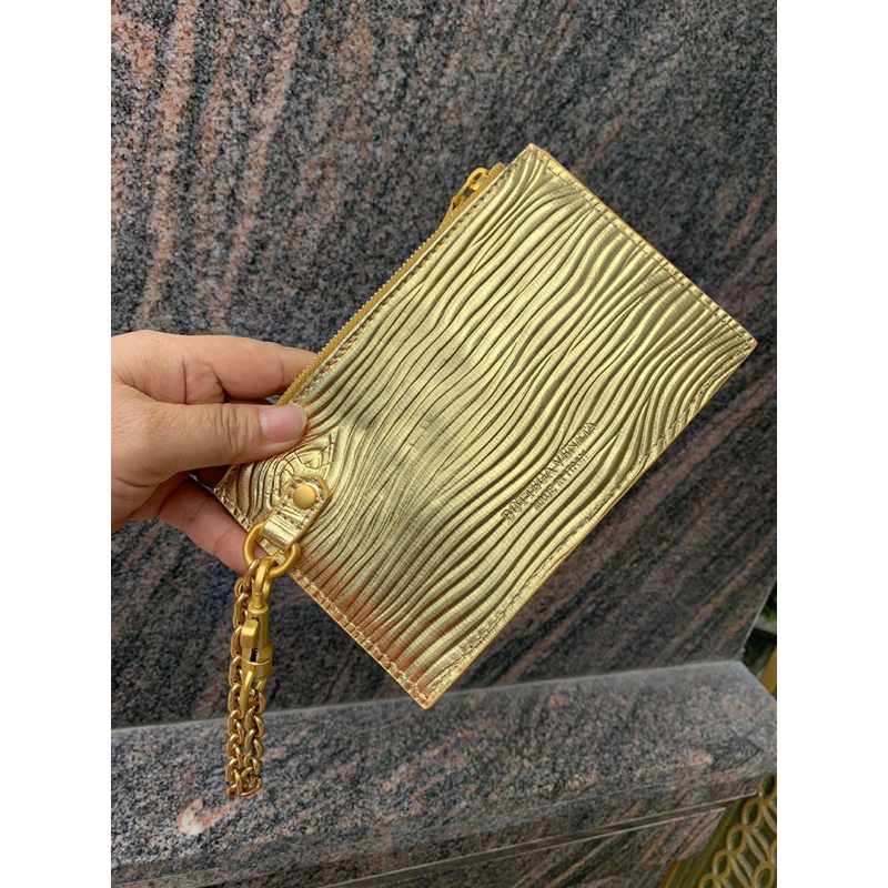 Thanh lí ví da mềm