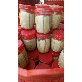 Chao tiêu phước hòa 500g hủ đại.