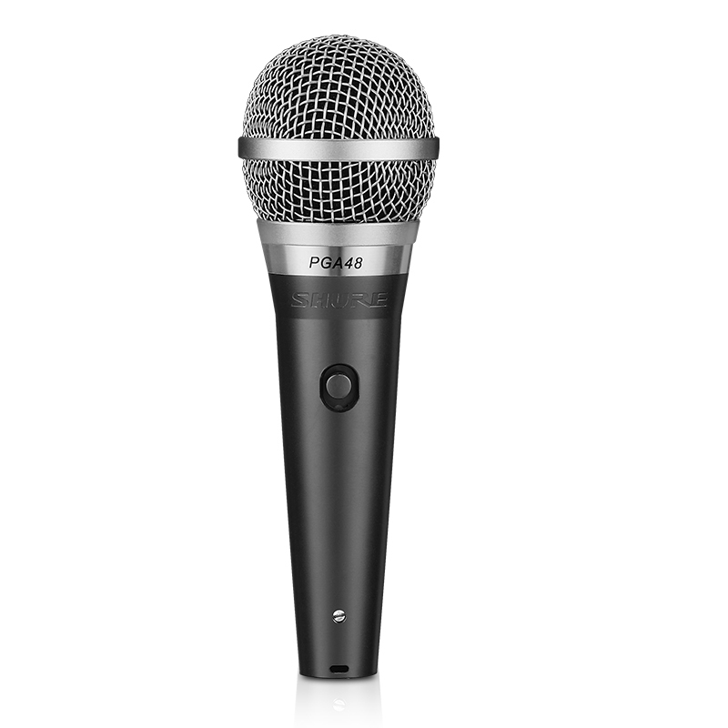Shuer/PGA48/58 micro có dây,micro hát karaoke,micro karaoke có dây,giọng hát rõ và tràn đầy