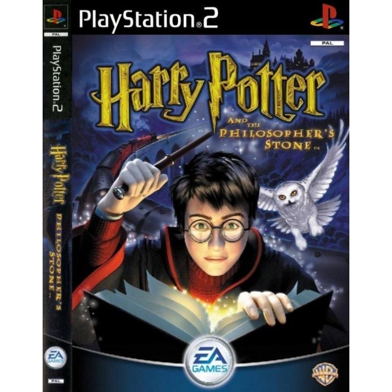 Harry Potter 1 - 1 DVD