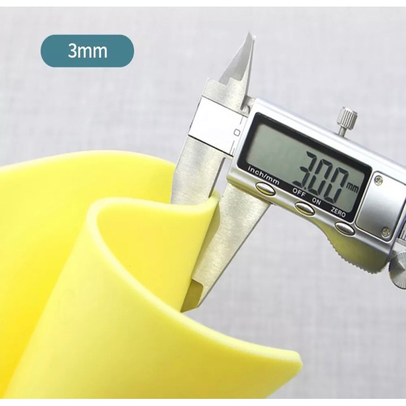 Da giả tập xăm , da  silicon khổ A4 :: 1,2mm và 3mm