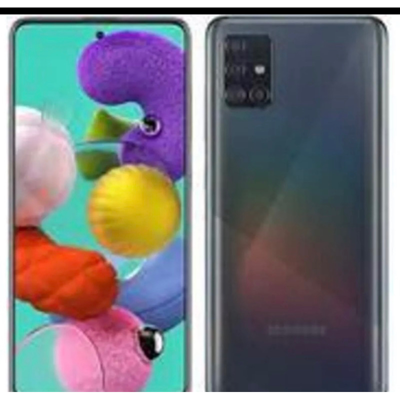 Điện thoại samsung A51-Samsung A50s - Samsung Galaxy A50s ram 6G rom 128G máy Chính Hãng, Cày Game siêu đỉnh