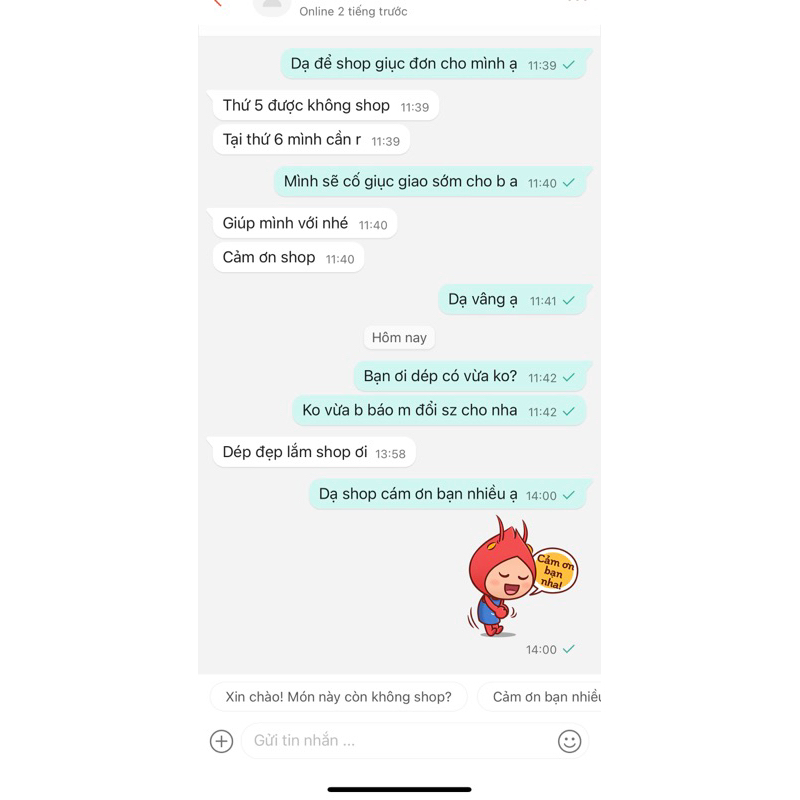 Dép lê nam HM bản đế cao su chống trơn trượt quai da bò thật có video quay tại shop