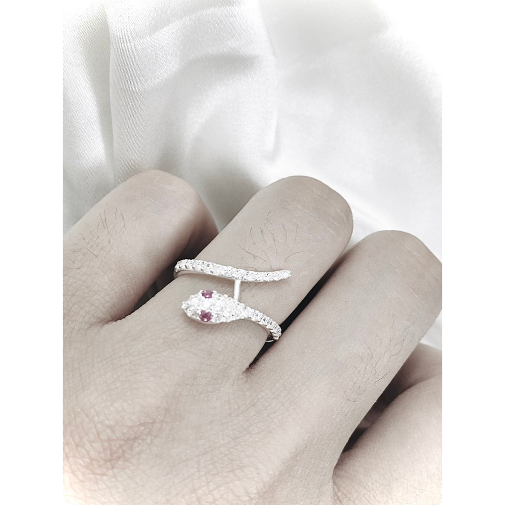 Nhẫn Nữ Xi Kim KHJRW110