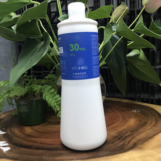 Oxy trợ nhuộm không rát da đầu Labene 1000ml