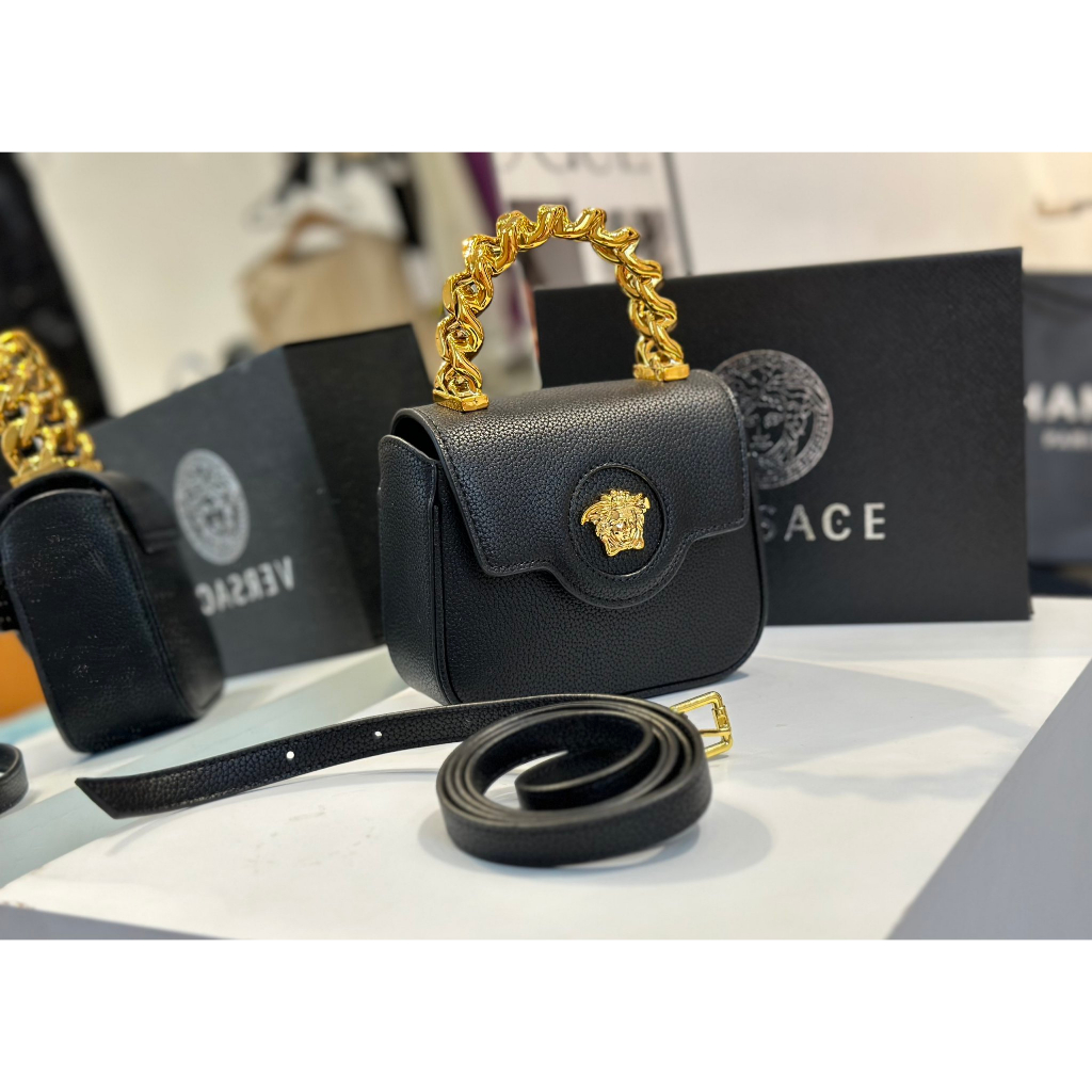 TÚI VERSAC MUDUSA MINI SZ16