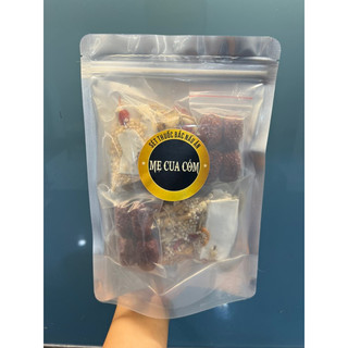 SET THUOC BẮC HẦM CANH BỔ DƯỠNG