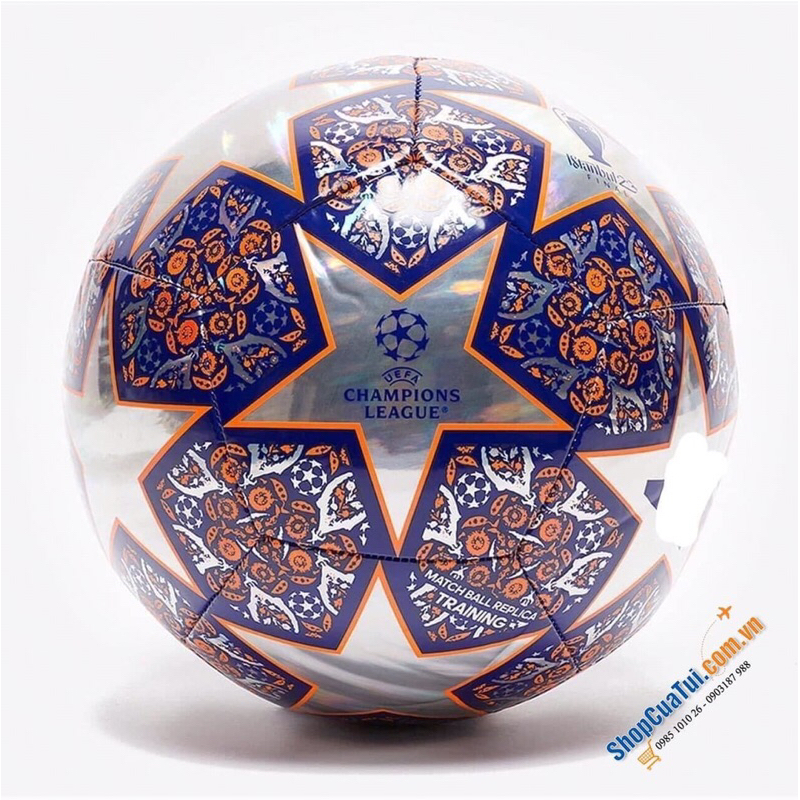 Bóng Adidas 2023 UEFA Champions League