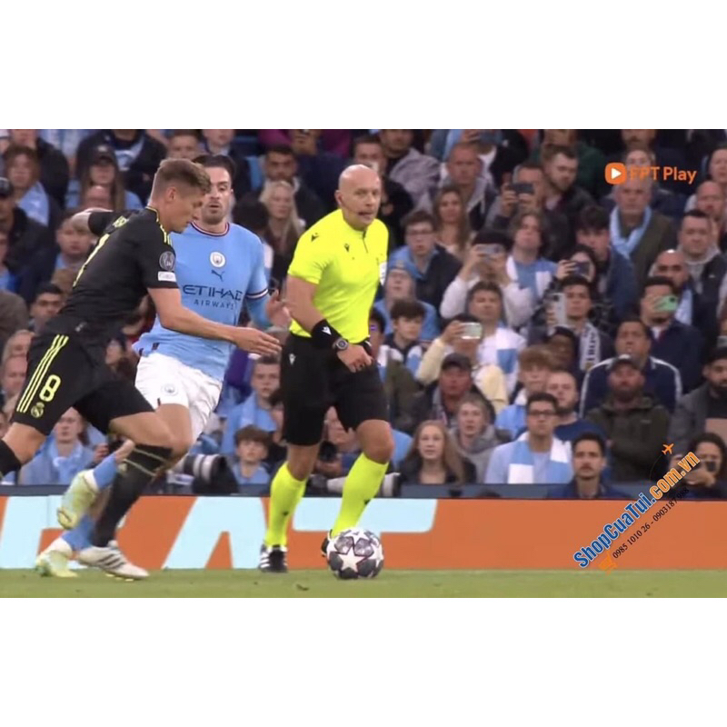 Bóng Adidas 2023 UEFA Champions League