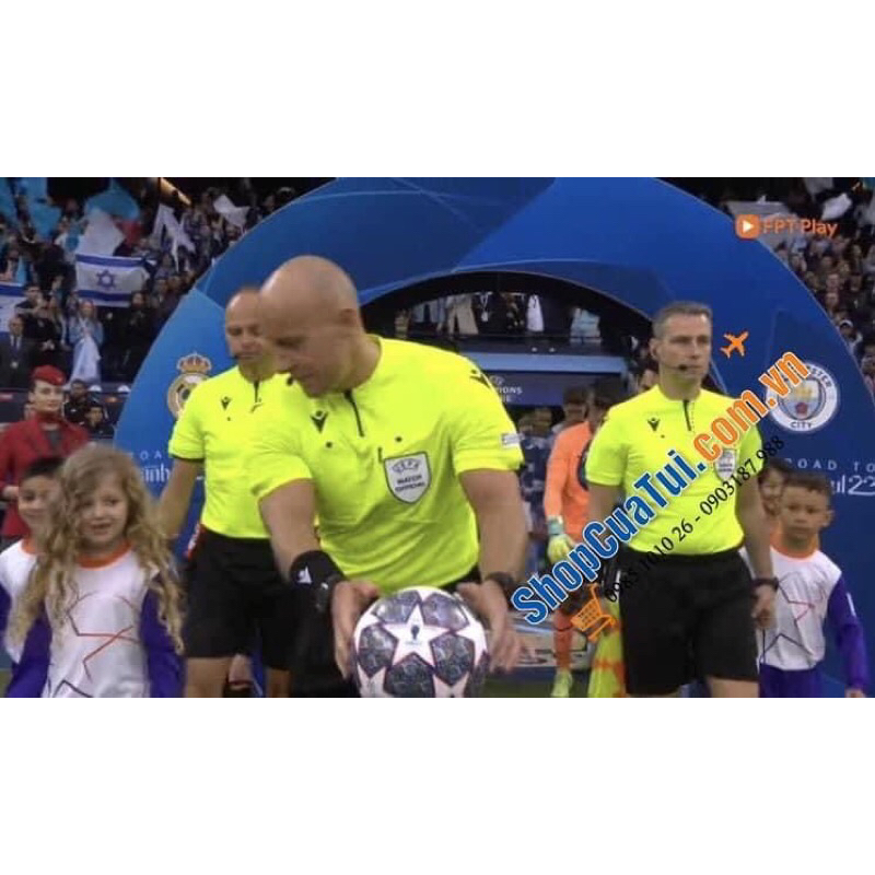 Bóng Adidas 2023 UEFA Champions League