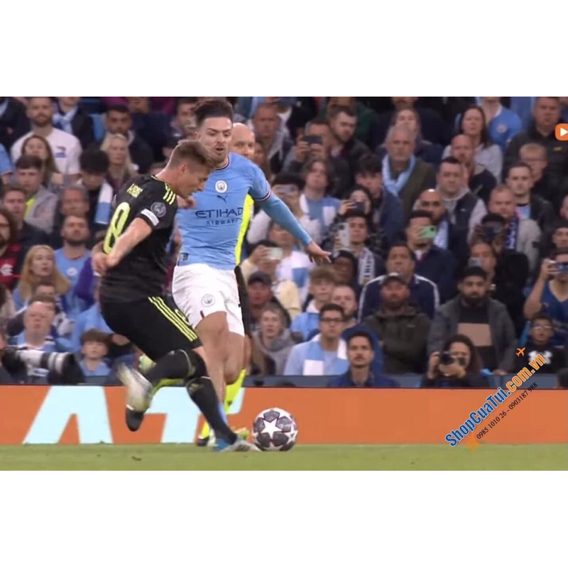 Bóng Adidas 2023 UEFA Champions League