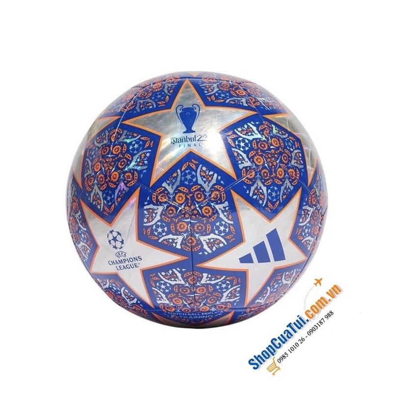 Bóng Adidas 2023 UEFA Champions League