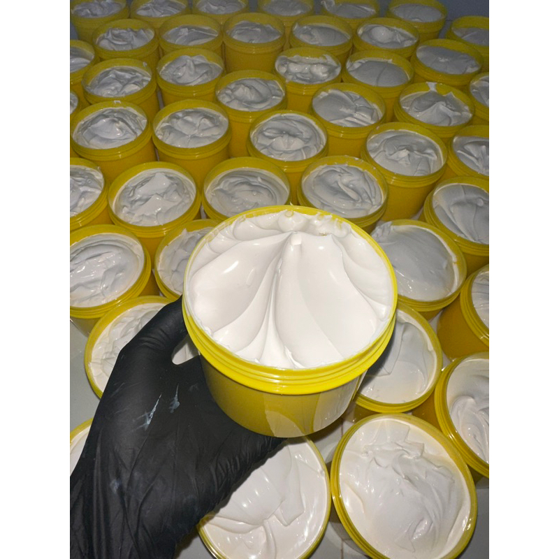 BODY KHÁNG NƯỚC - MAKE UP DA 500g