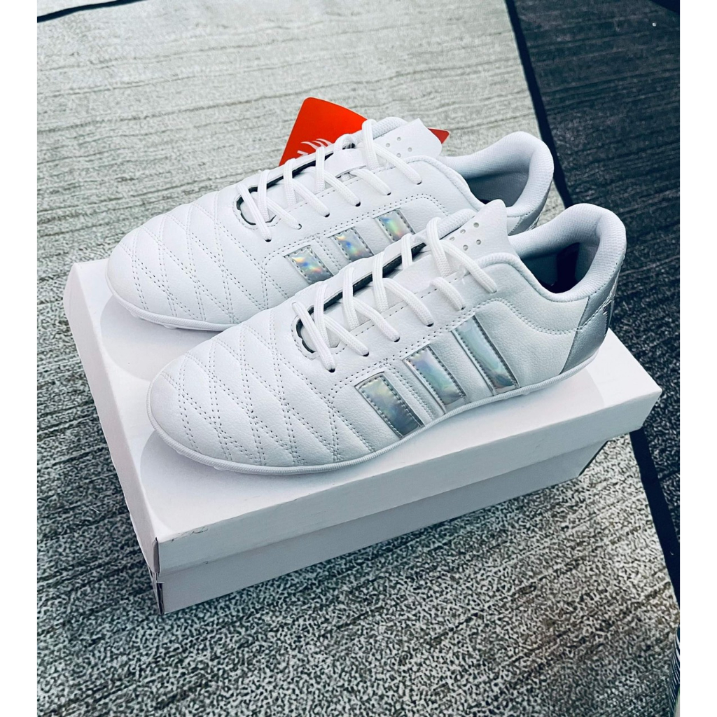 Giày Đá Bóng tony kroos 11 pro  bản đế cao su cao cấp Giày Đá Banh Sân Cỏ Nhân Tạo