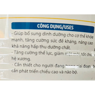 Sữa non colostrum Vital Milk lon (450g)