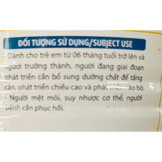 Sữa non colostrum Vital Milk lon (450g)