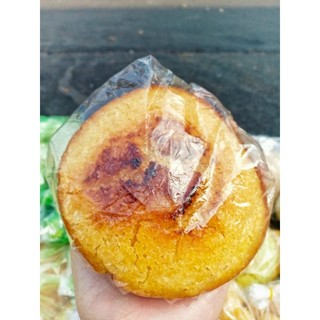 bánh bò nướng (combo 2 cái)